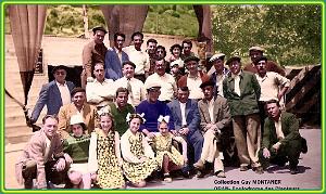 Oran- SDV- 0503
